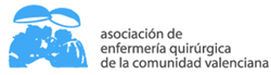 Asociaci&oacute;n de Enfermer&iacute;a Quir&uacute;rgica de la Comunidad Valenciana (AEQCV)