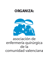 Asociaci&oacute;n de Enfermer&iacute;a Quir&uacute;rgica de la Comunidad Valenciana (AEQCV)